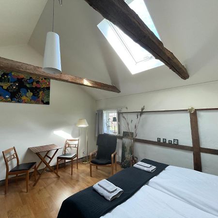Soendre Gards Havaeng Glommen Exterior foto