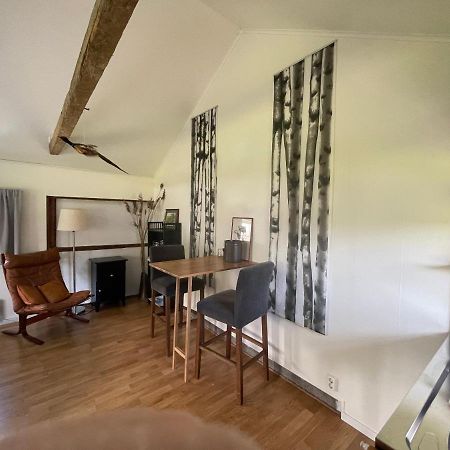 Soendre Gards Havaeng Glommen Exterior foto