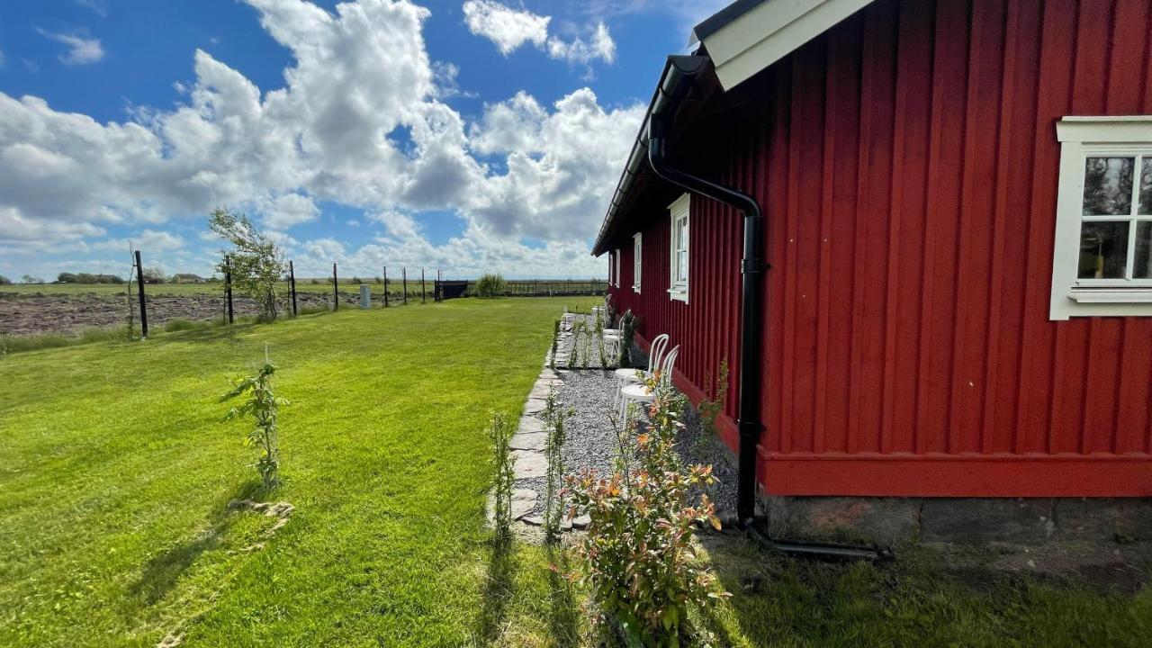 Soendre Gards Havaeng Glommen Exterior foto