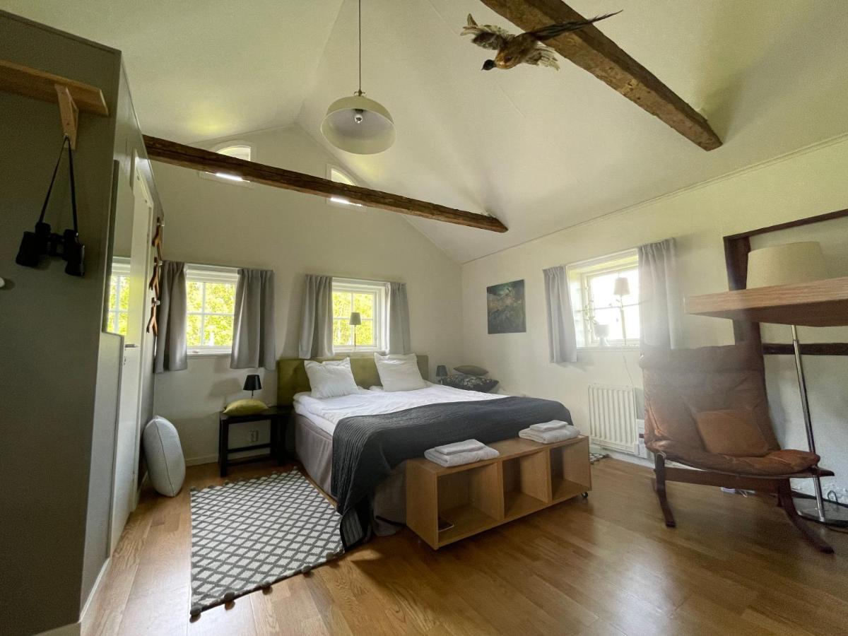 Soendre Gards Havaeng Glommen Exterior foto