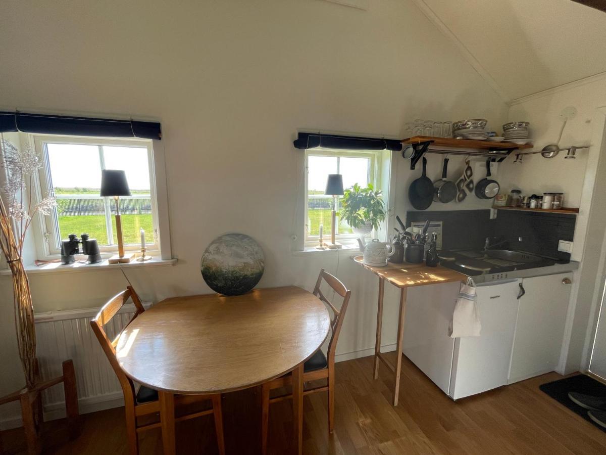 Soendre Gards Havaeng Glommen Exterior foto