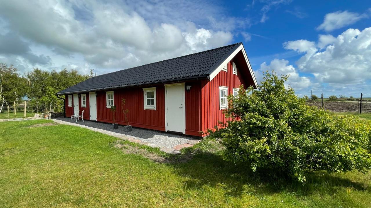 Soendre Gards Havaeng Glommen Exterior foto
