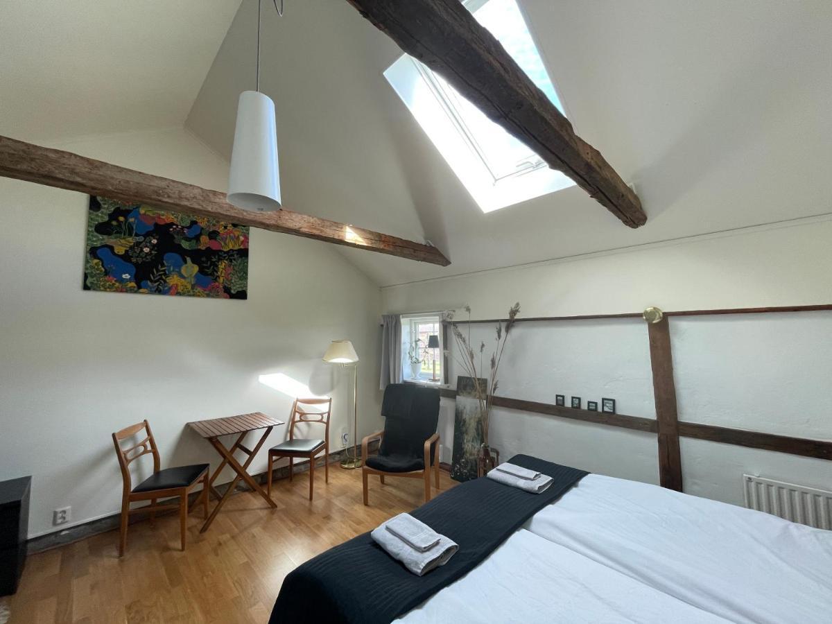 Soendre Gards Havaeng Glommen Exterior foto