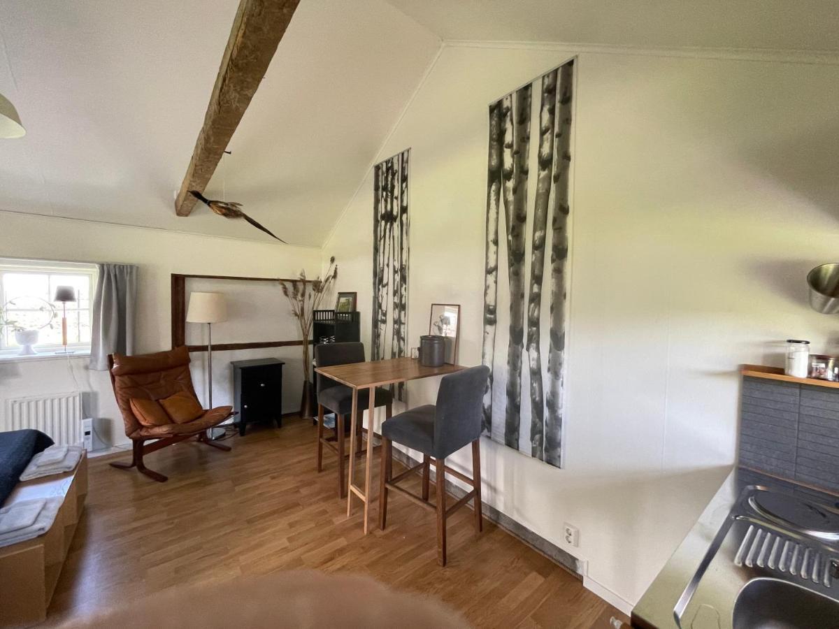 Soendre Gards Havaeng Glommen Exterior foto