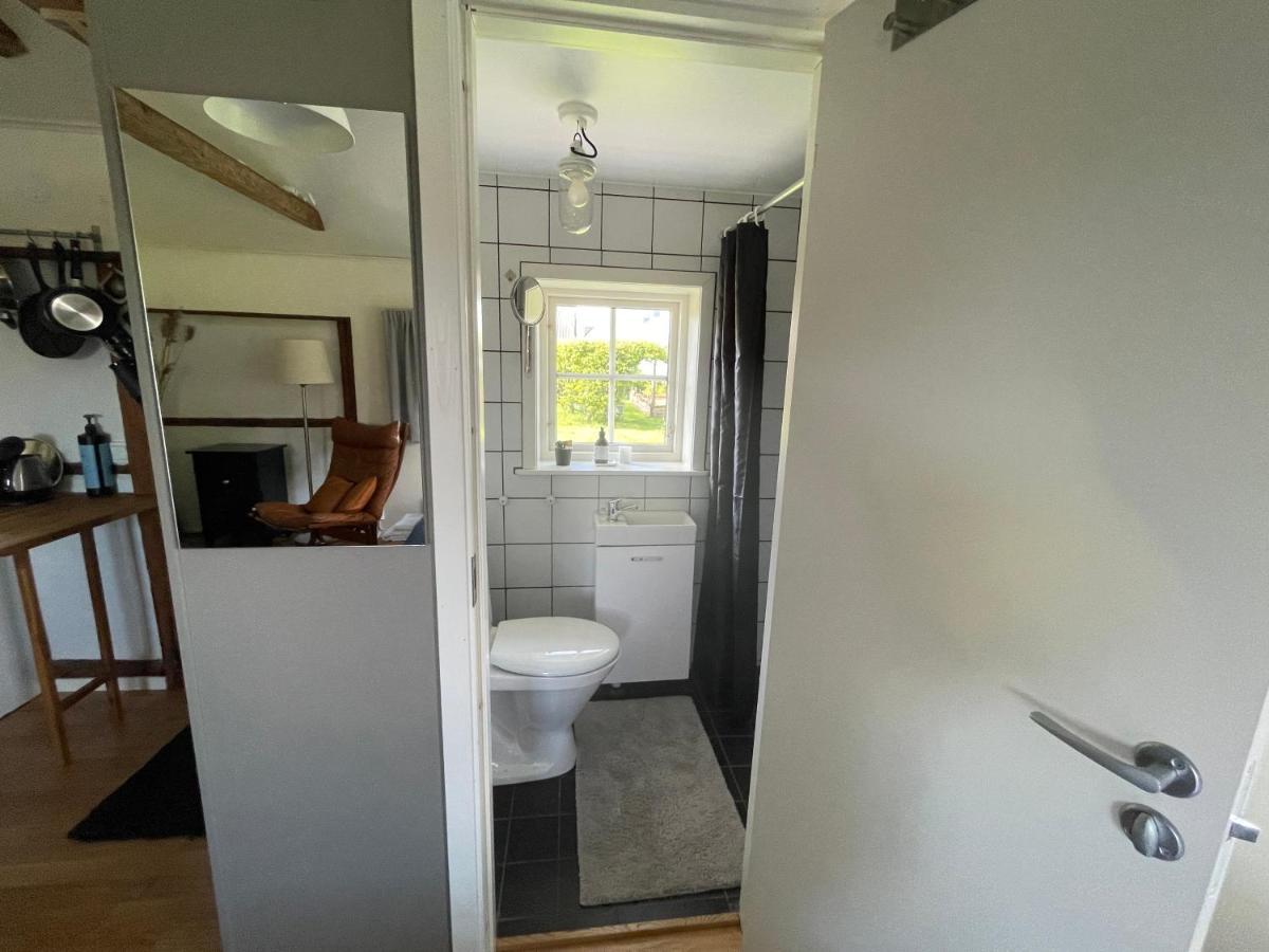 Soendre Gards Havaeng Glommen Exterior foto